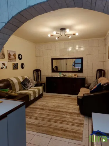 Sobrado Individual À Venda  Bairro Santo Antonio  Osasco
