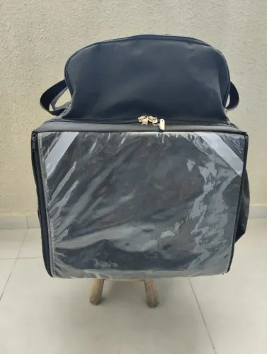 Bag motoboy