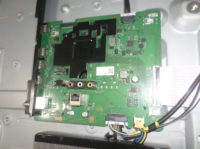 Placa Lógica TV Samsung UN50TU8000G