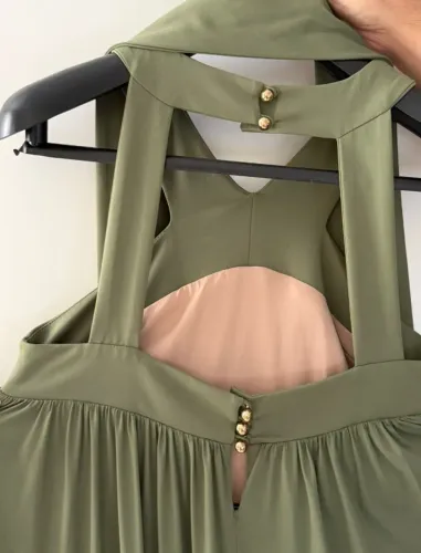 Vestido Bella Pelle Impecável