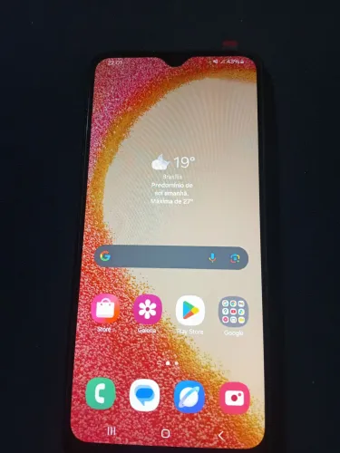 SAMSUNG A04E 64GIGAS