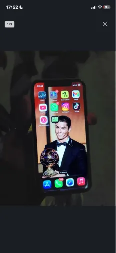 iPhone 11 troco