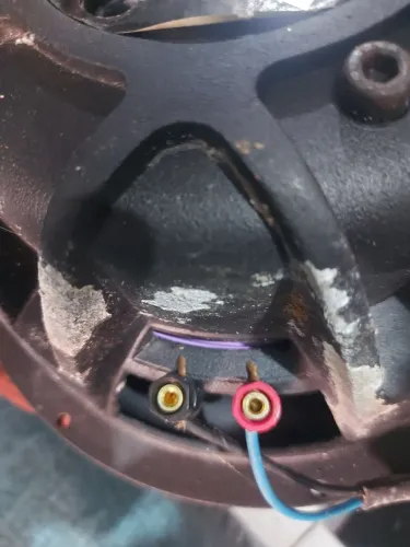 Subwoofer