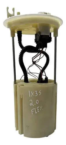 Bomba De Combustível Ix35 2.0 Flex 2016