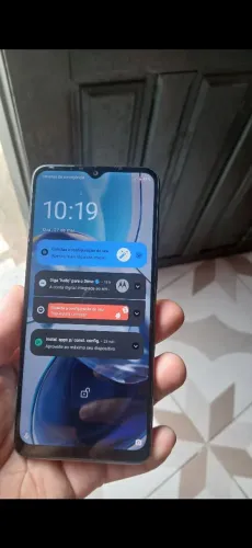 E22 Motorola funcionando perfeitamente aproveite aceito cartão