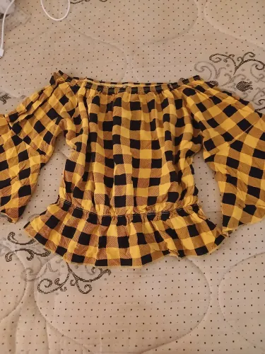 Camisas de São João