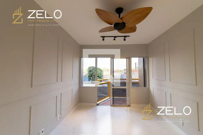 APARTAMENTO RESIDENTIAL em Campinas - São Paulo, Centro