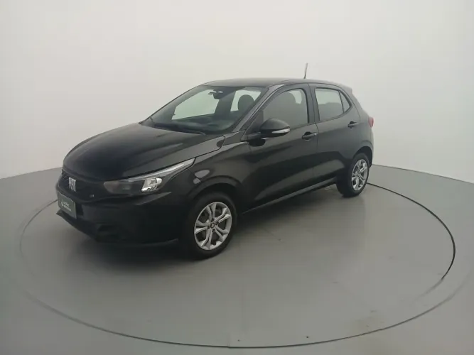 Fiat Argo Drive 1.0 Firefly 2026