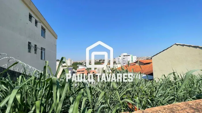 Lote para Venda em Belo Horizonte / MG no bairro Havaí