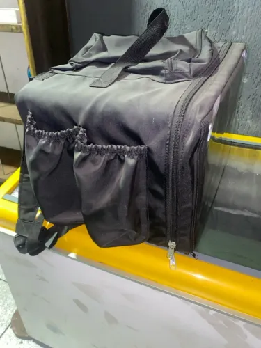 Bag de entrega
