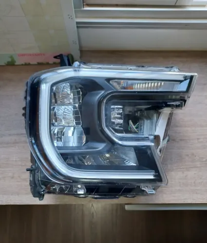 FAROL LED RANGER T6 CREW CAB