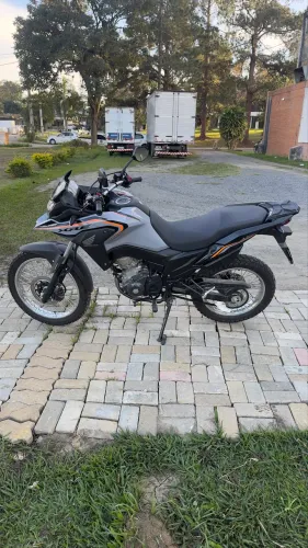 Xre 190 zera 2025