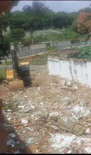 Lote 360m² à Venda - São João Batista, BH | Ótima Localização