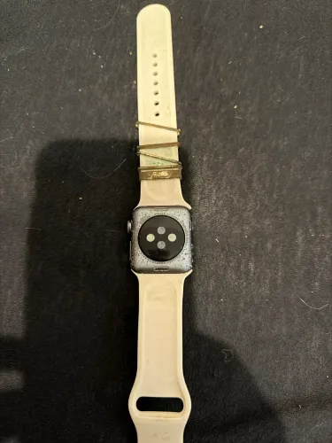 Apple Watch série 3