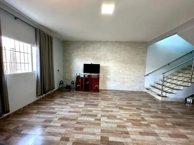 Sobrado à venda, 319 m² por R$ 999.000,00 - Setor Goiânia 2 - Goiânia/GO