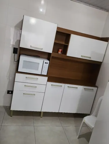 Armário de cozinha