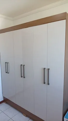 Guarda roupas novo ( sem uso)
