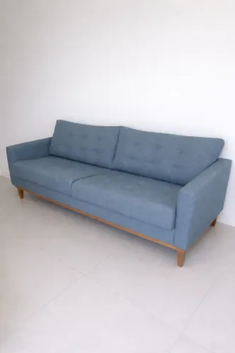 Sofá 3 lugares