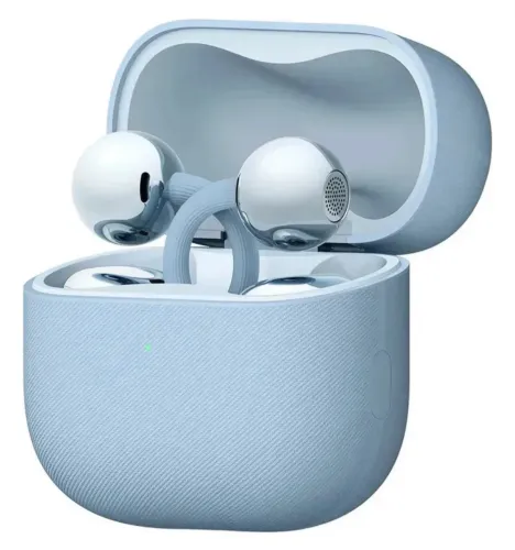 Fone de ouvido Huawei FreeClip 2 Azul
