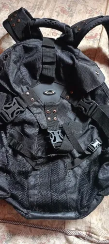 Mochila oackley