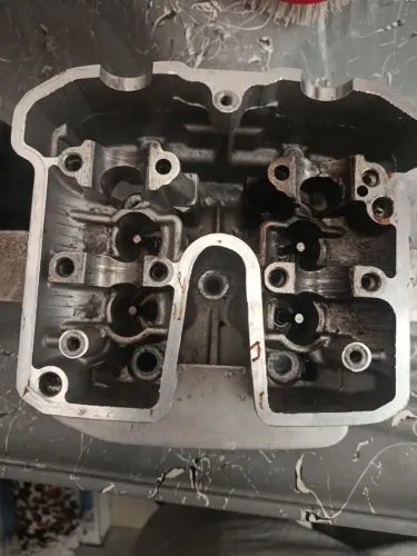 Cabeço cb300 xre300