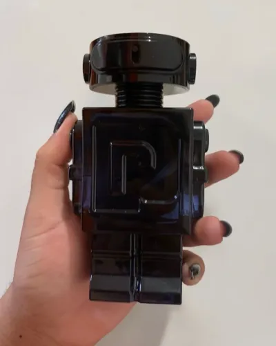 perfume paco rabanne phantom intense
