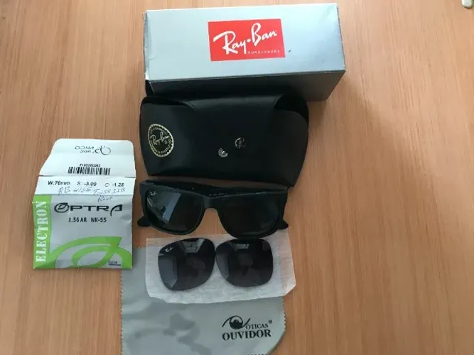 oculos ray ban