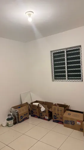 Quarto para alugar - Água fria 