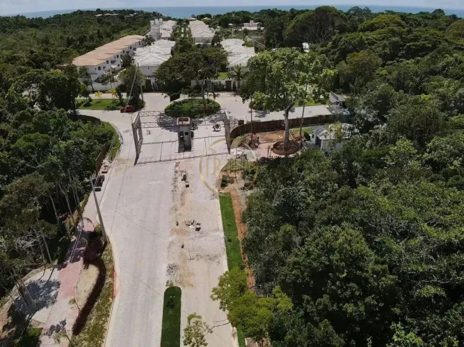 Lote / Terreno em Alto de Pitinga - Porto Seguro