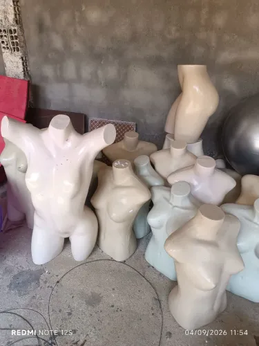 Manequins feminino a partir de 25,00 reais ZONA NORTE