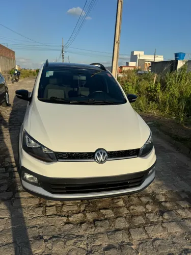 Volkswagen Fox Xtreme 1.6 Flex 8V 5P 2019