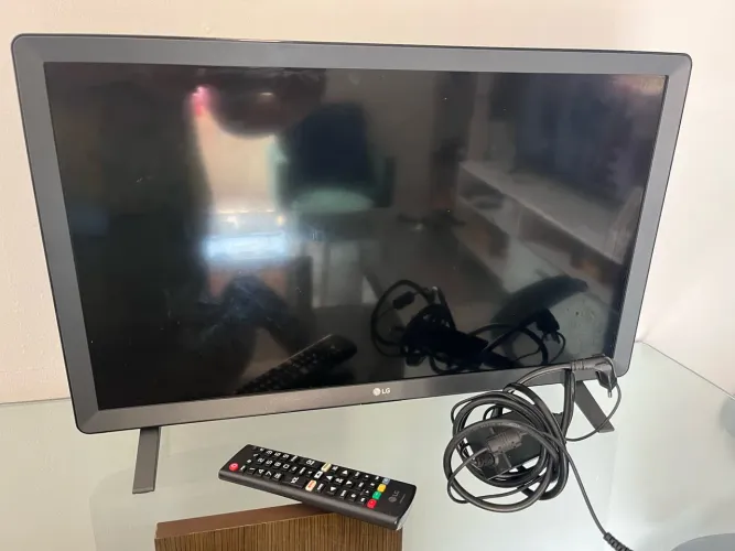 TV LG USADA à venda ? R$ 600,00