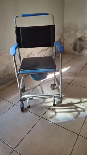 Cadeira de rodas