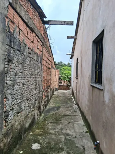 Vendo está casa