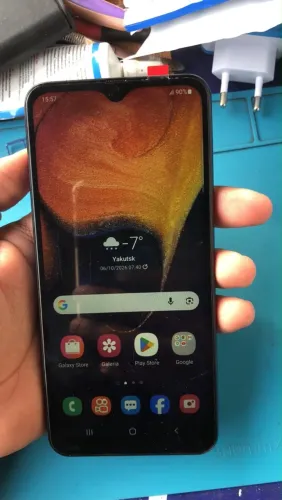Celular Samsung