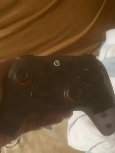 Vendo controle game