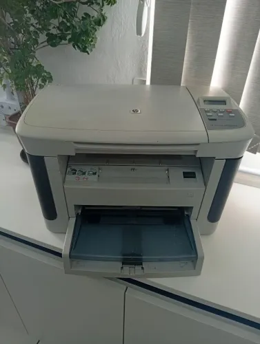 HP LaserJet M1120 MFP