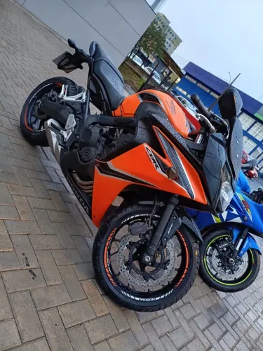 Cbr 650f n hornet gsx gsr srad nem cb bmw 600 nem 1000