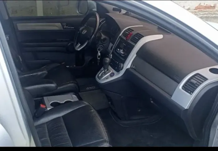 Honda CR-V LX 2.0 16V 2wd/2.0 Flexone Aut. 2010