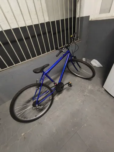 Bicicleta aro 26