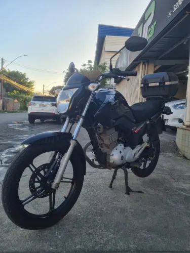 CG 150 2014