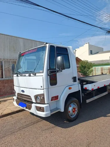 Guincho Plataforma Cargo 1119