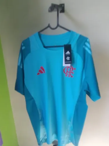Camisa Tailandesa do Flamengo 