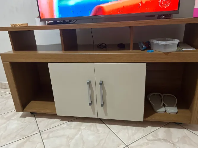 Rack vendo