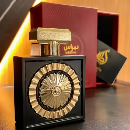 Perfume Árabe Nebras Lattafa Eau De Parfum 100ml Original 