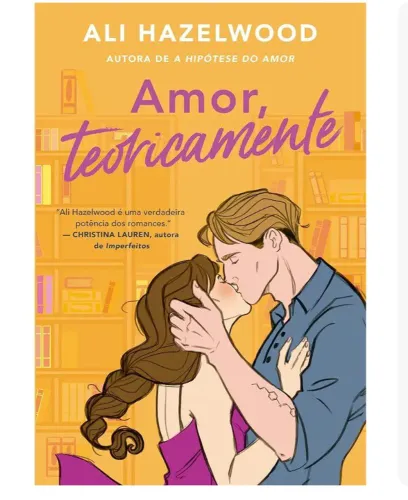 Amor, teoricamente