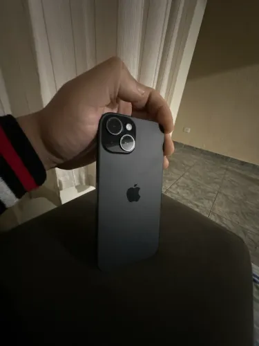 IPHONE 15 128g 86%?