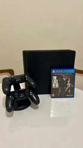 PlayStation 4 SLIM | 1TB 