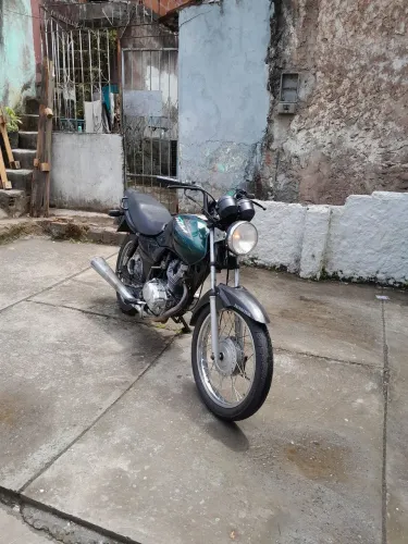 Titan 125