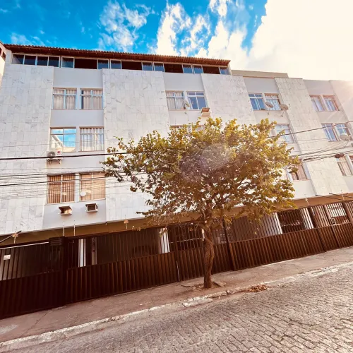 Cobertura para Locação no Centro de Cabo Frio Conforto, Espaço e Localização Privilegiada